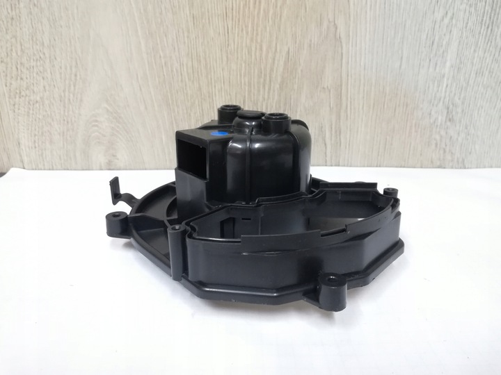 фото №8, Tyc 505-0011 воздуходувка