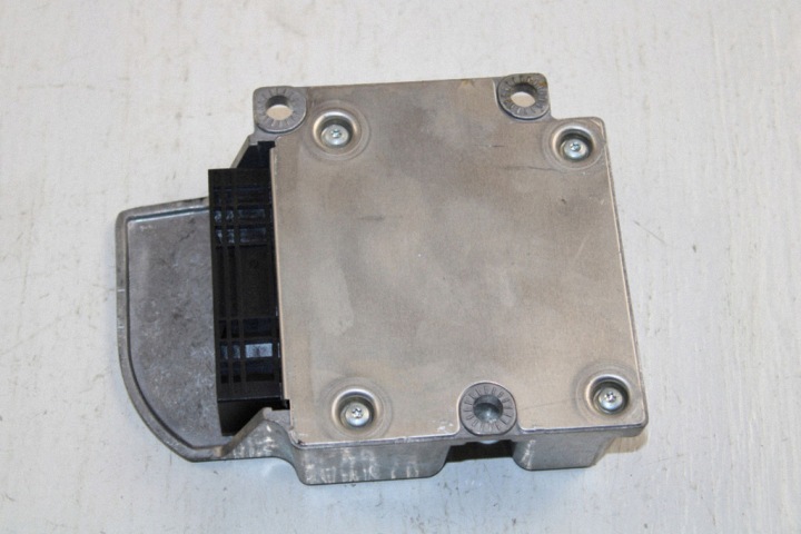 фото №6, Модуль подушка bmw x3 e83 3414990 3.0l бензин 170kw 2005