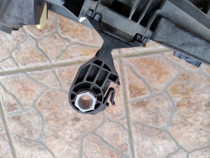 фото №10, Фара права повний led iq vw id.7 id7 14b941036a