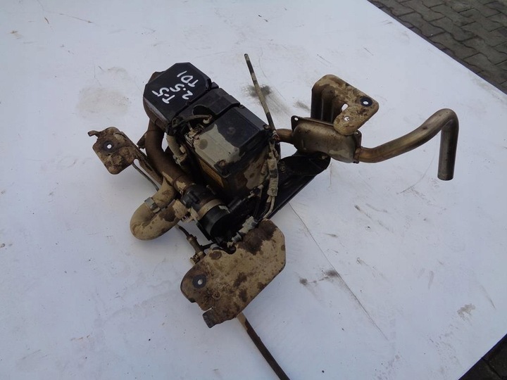 фото №1, Вебасто 7h0815071f vw transporter t5 2.5 tdi