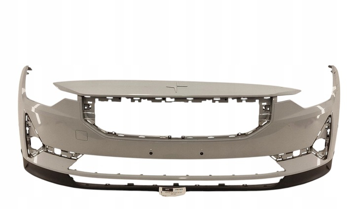 фото №1, Бампер перед volvo polestar 2 6x pdc bez склоомивача 2020-2024