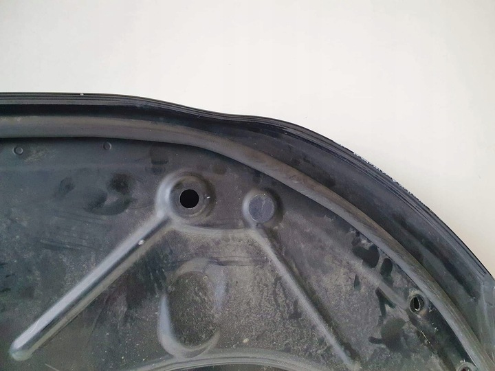 фото №5, Jeep compass капот крышка двигателя оригинал