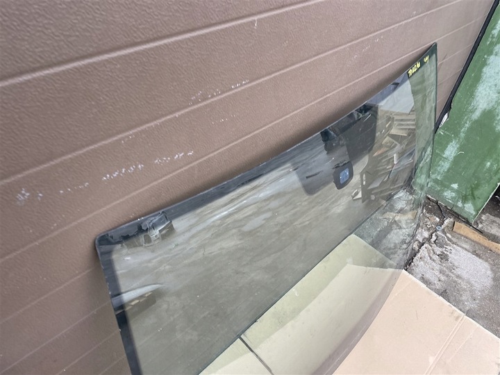 фото №9, Стекло перед передняя pod датчик 1t0845011dr vw touran 1t рестайлинг 10-15r 11