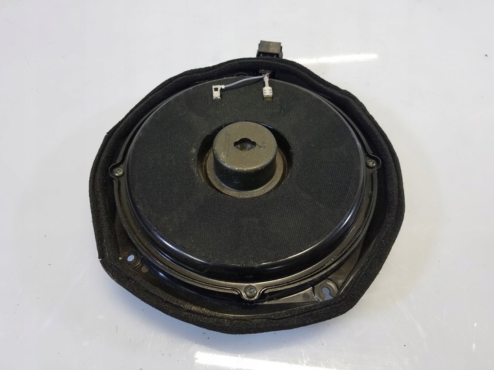 фото №1, Динамик дверь audi a4 b7 8h0035412b