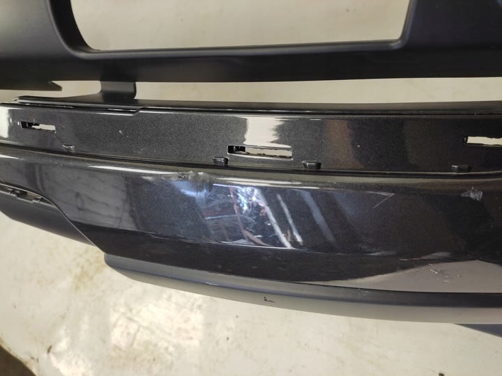 фото №5, Range rover vogue l405 бампер переднє 4pdc 2013-