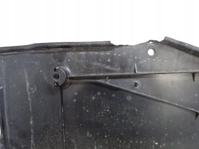 фото №8, Vw arteon защита шасси правая 3q0825202j