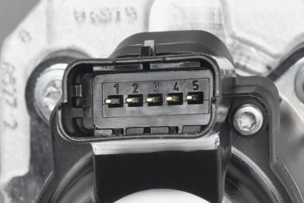 фото №9, Valeo 700474 клапан agr