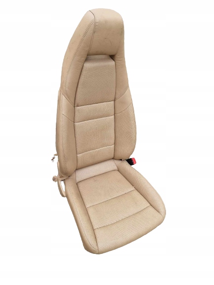 фото №5, Porsche panamera 970 сидіння праві пасажира