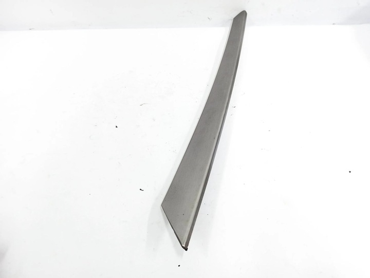 фото №7, Mercedes-benz c w203 2004 зад сторона ліва обшивки двері