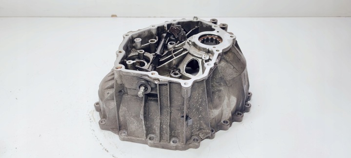 фото №8, Корпус коробки коробки передач cvt audi a4 a6 01j301383t