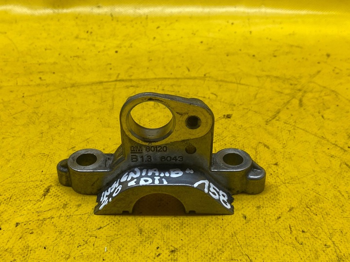 фото №1, Вкладиш підніжка головки вал 80120 zafira c insignia b 2.0 cdti b20dth