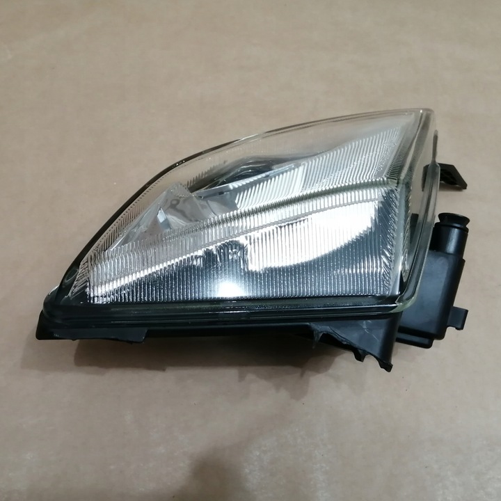 фото №3, Галоген праві перед ford focus mk4 2018-