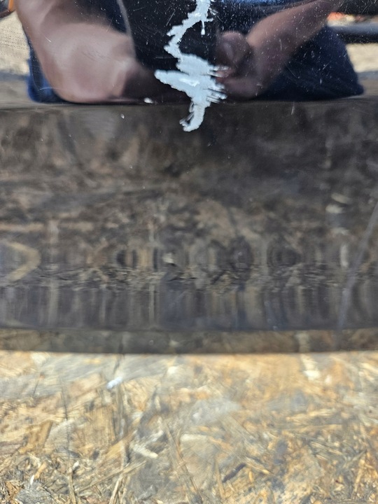 фото №11, Крышка багажника зад задняя vw volkswagen polo 6r l041