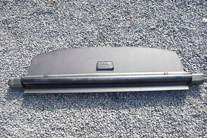 фото №6, Ролета багажника 3c9867871g vw passat b6 2.0 tdi