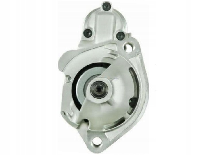 фото №1, Стартер seat exeo 2.0 exeo 2.0