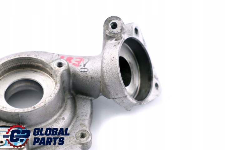 фото №12, Bmw e81 e87 lci 123d n47s корпус турбонагнетатель