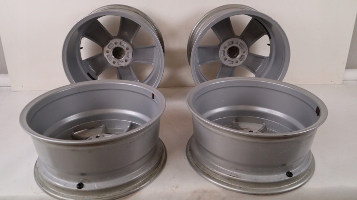 фото №9, Volvo xc40 диски алюминий 17x7. 31680565