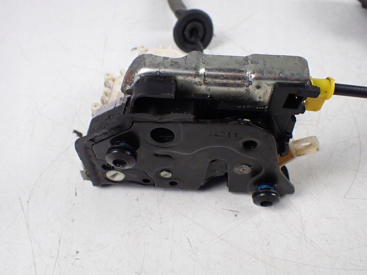 фото №4, Ручка замок двері правий зад audi a5 8t 8k0839016c sportback