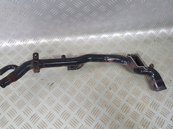 фото №7, Магістраль води opel zafira b 1.9 cdti 150km