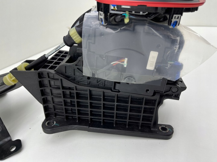 фото №13, Jeep compass ii выборщик рычаг ручка изменения коробки передач европа 52129532