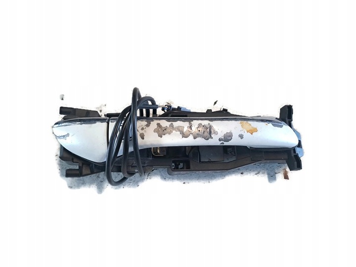 фото №1, Mercedes cls w219 04r - ручка наружная правые перед