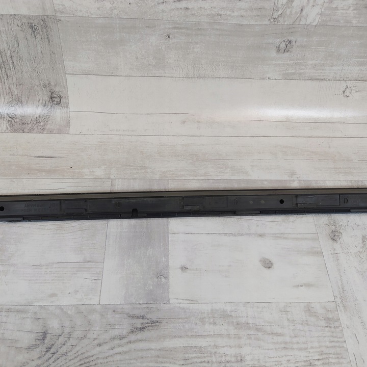 фото №7, Audi a4 b8 планка пороговая правая накладка s-line 8k0854932a