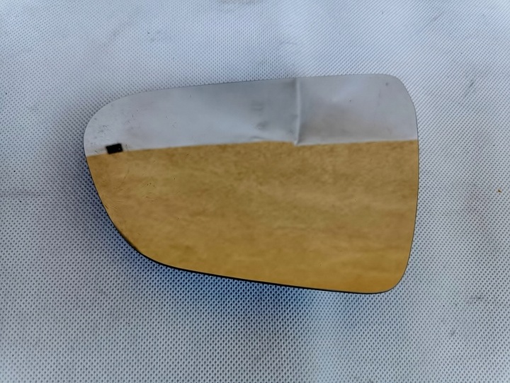 фото №1, Tesla 3 вкладка зеркало левый оригинал