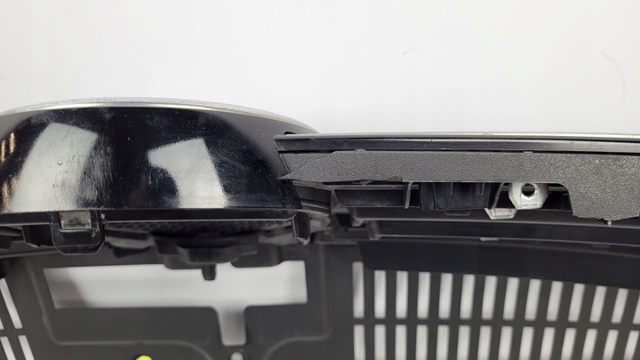 фото №11, Решётка радиатора решётка радиатор vw volkswagen tiguan 5n0 рестайлинг 11-15