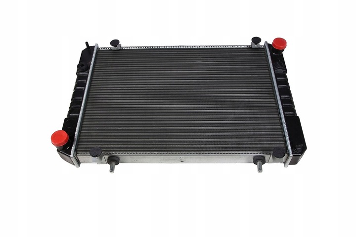 фото №1, Радіаторів gaz gazelle 1993 - 2001