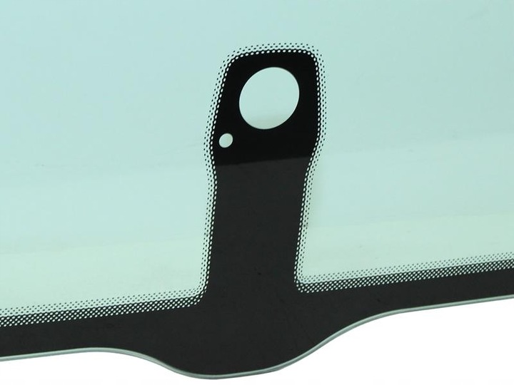 фото №4, Стекло лобовое daf xf xg xg+ камера датчик 2022-