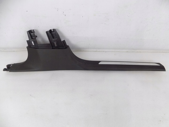 фото №5, Grandland x защита стойка порога правая левая