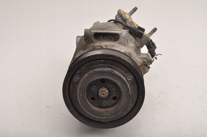 фото №8, Volvo s60 ii v60 2.0 d2 120km компресор кондиціонера 31469968