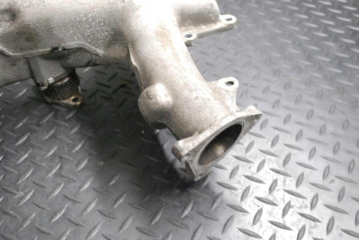 фото №5, Колектор впускний  audi a8 d3 4.2 tdi bvn 057145770j