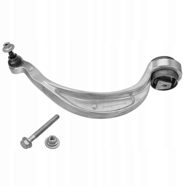 фото №1, Meyle 116 050 0172/hd рычаг, подвешивание колёса