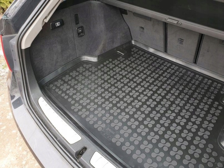 фото №5, Защита pod двигатель mitsubishi eclipse cross 17-21r hdpe