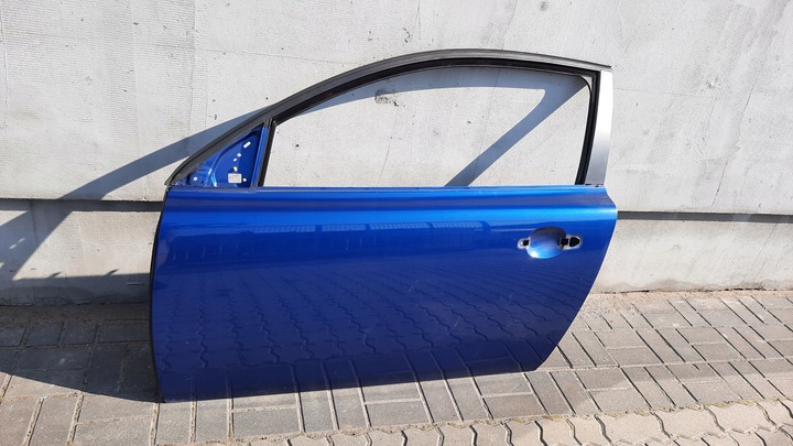фото №1, Двері перед передні ліві volvo c30 06-12r 476-46