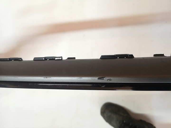 фото №6, Audi q8 4m8 - планка бампера рекомендую