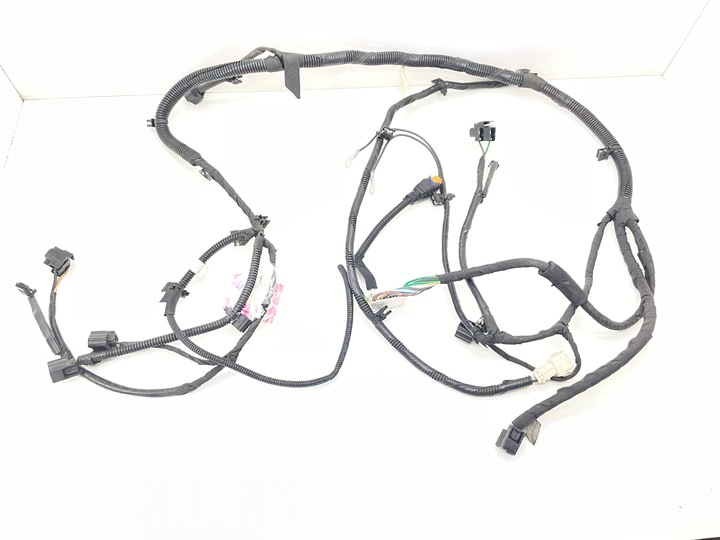 фото №1, Установка джгут лампа зад renault kangoo iii 1.5 dci 240127560r