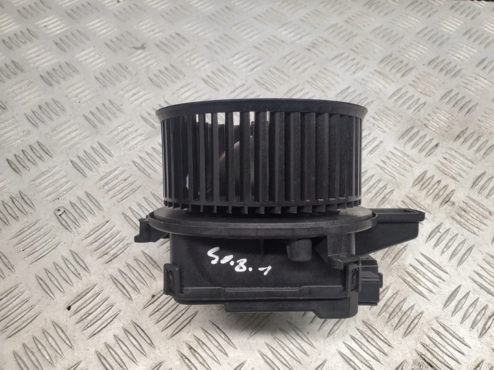 фото №5, Audi q8 4m1820021c перед сторона права вентилятор