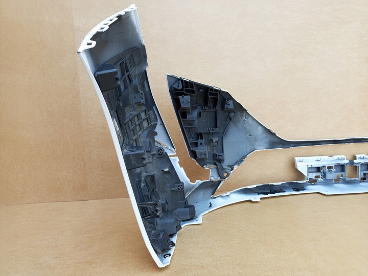 фото №11, Peugeot 308 iii 3 t10 2021- бампер перед переднее 9838074780 =