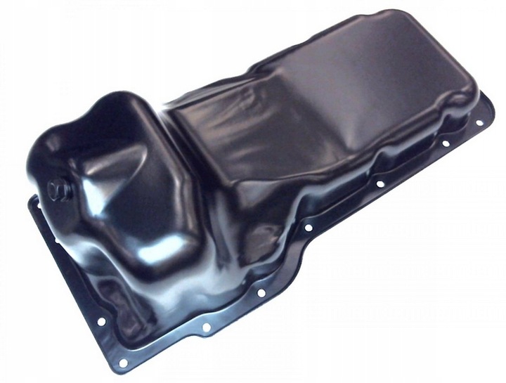фото №1, Поддон масла двигателя 4.7 dodge dakota 00-10 dodge ram 1500 pickup 05-10