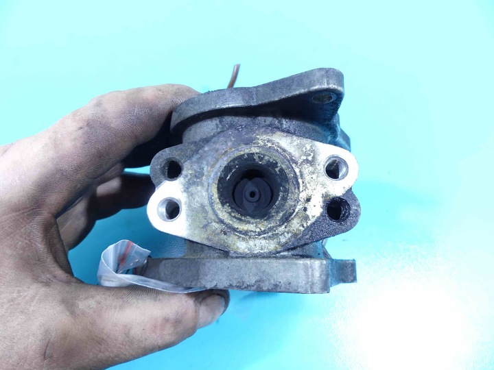 фото №7, Клапан egr chrysler sebring iii 06-10 2.0 crd