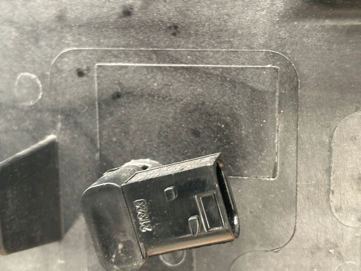 фото №9, Бак розширювальний mercedes arocs actros mp4 mp5 a9605019003 новий оригінал.