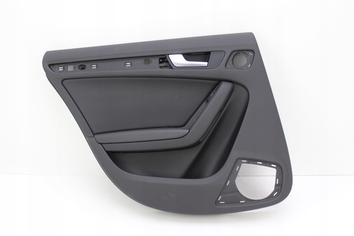 фото №11, Оббивка двері правий зад шкіра audi a5 8t8867306