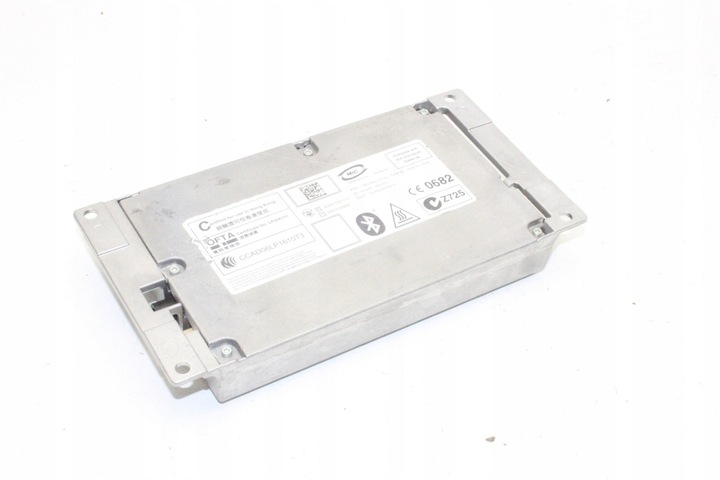 фото №3, Модуль bluetoth bmw 7 f01, f02 9200822 3.0l дизель 180kw 2009