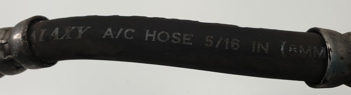 фото №7, Шланг трубка кондиционера ford focus mk2