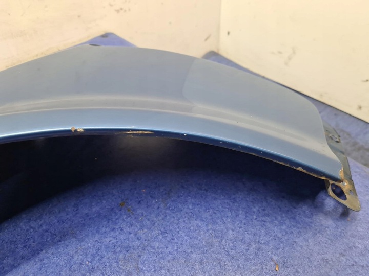 фото №9, Audi a4 b6 sedan крыло перед правые 7c7c lz5w