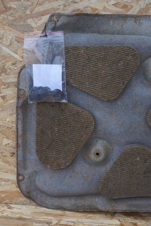 фото №12, Шумоизоляция капота honda cr-v ii w681