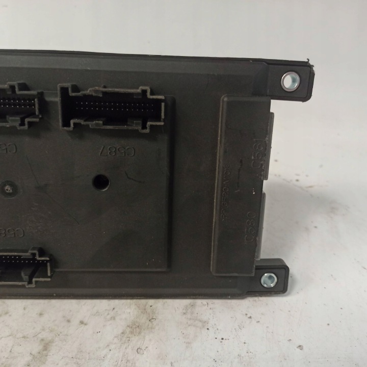 фото №14, Land rover evoque коробка предохранителей ej32-14f041-ad