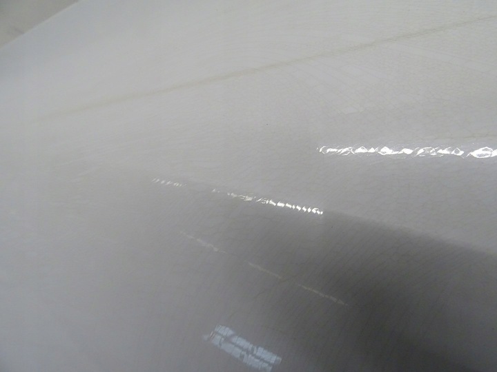 фото №4, Крило лівий перед переднє renault clio iv 4 білий